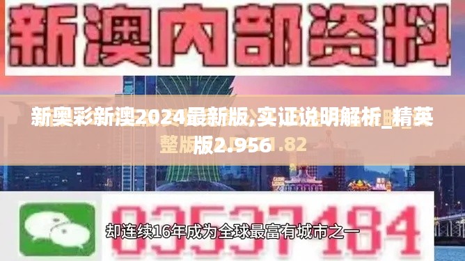 新奥彩新澳2024最新版,实证说明解析_精英版2.956