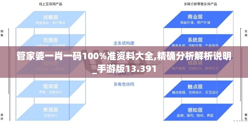 管家婆一肖一码100%准资料大全,精确分析解析说明_手游版13.391