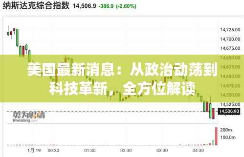 美国最新消息：从政治动荡到科技革新，全方位解读