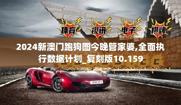 2024新澳门跑狗图今晚管家婆,全面执行数据计划_复刻版10.159