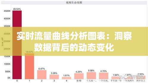 实时流量曲线分析图表：洞察数据背后的动态变化