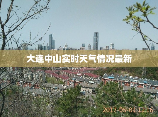 大连中山实时天气情况最新