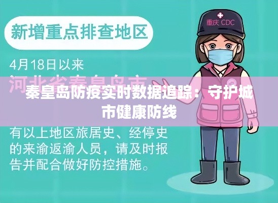 秦皇岛防疫实时数据追踪：守护城市健康防线