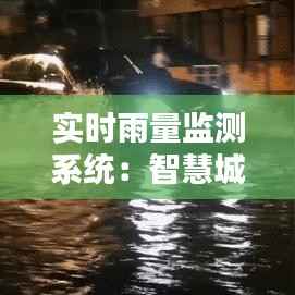实时雨量监测系统：智慧城市建设的守护者