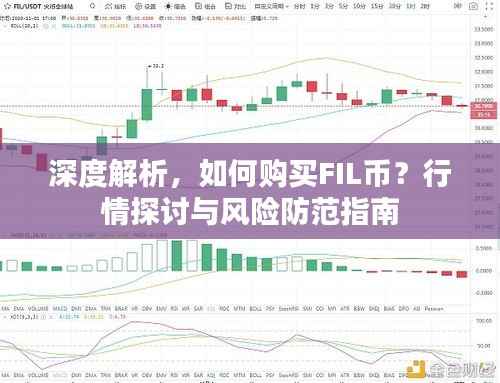 深度解析，如何购买FIL币？行情探讨与风险防范指南
