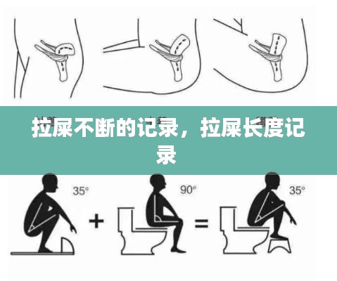 拉屎不断的记录，拉屎长度记录 