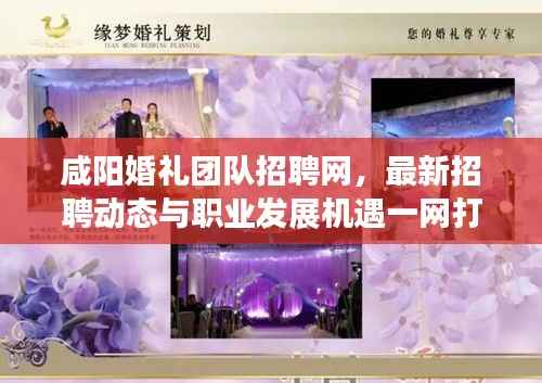 咸阳婚礼团队招聘网，最新招聘动态与职业发展机遇一网打尽