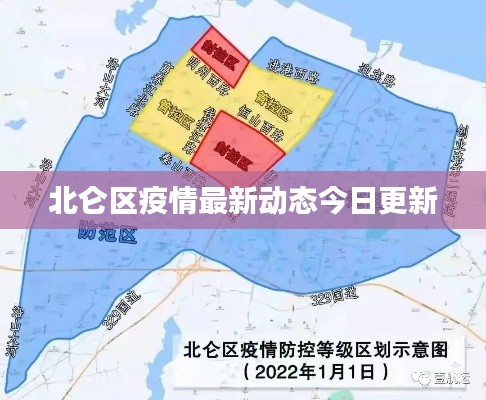 北仑区疫情最新动态今日更新