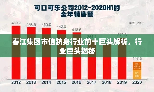 春江集团市值跻身行业前十巨头解析，行业巨头揭秘
