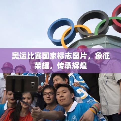奥运比赛国家标志图片，象征荣耀，传承辉煌